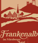 Tourist-Information Frankenalb